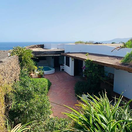 Beautiful 3-Bed Vacation House In Macher Bagian luar foto