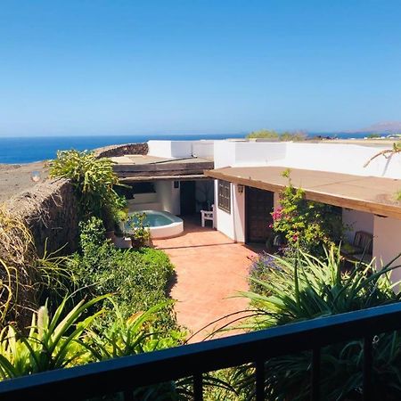 Beautiful 3-Bed Vacation House In Macher Bagian luar foto