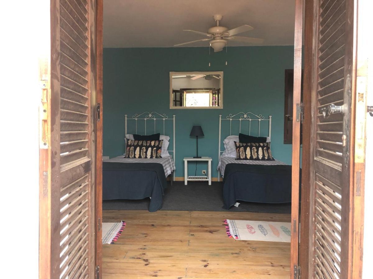Beautiful 3-Bed Vacation House In Macher Bagian luar foto