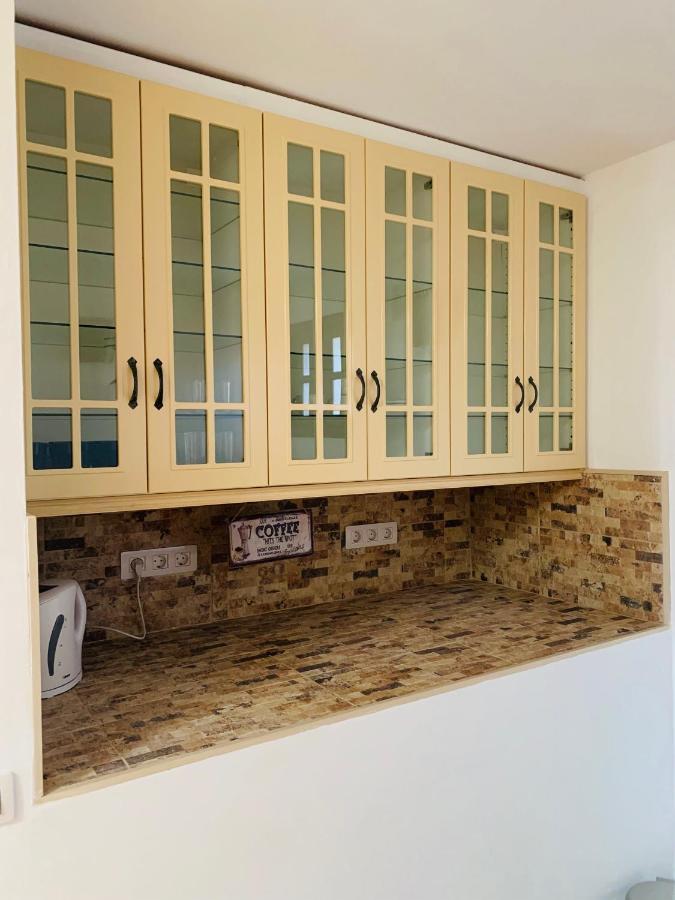 Beautiful 3-Bed Vacation House In Macher Bagian luar foto